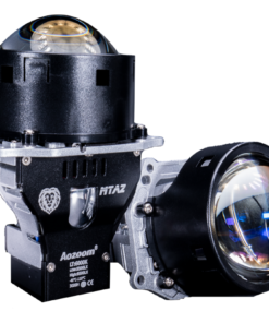 Bi LED Leo Light Aozoom cho ô tô xe hơi