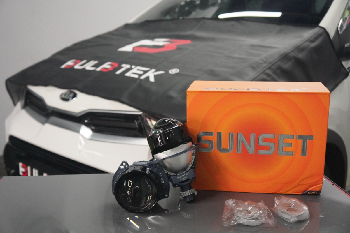 Khả Năng Vận Hành Ổn Định Trong Mọi Thời Tiết