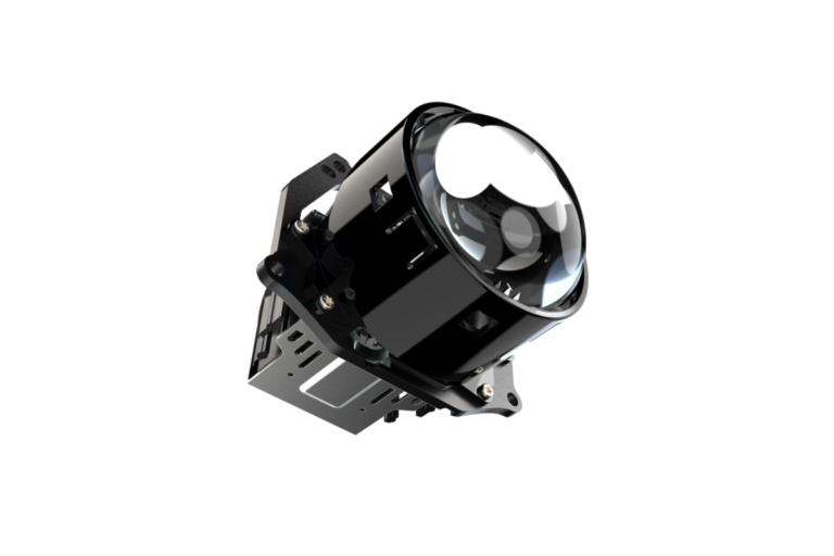 BI LED TRAINER BULBTEK CHO Ô TÔ XE HƠI - Ảnh 2