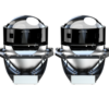 BI LED TRAINER BULBTEK CHO Ô TÔ XE HƠI