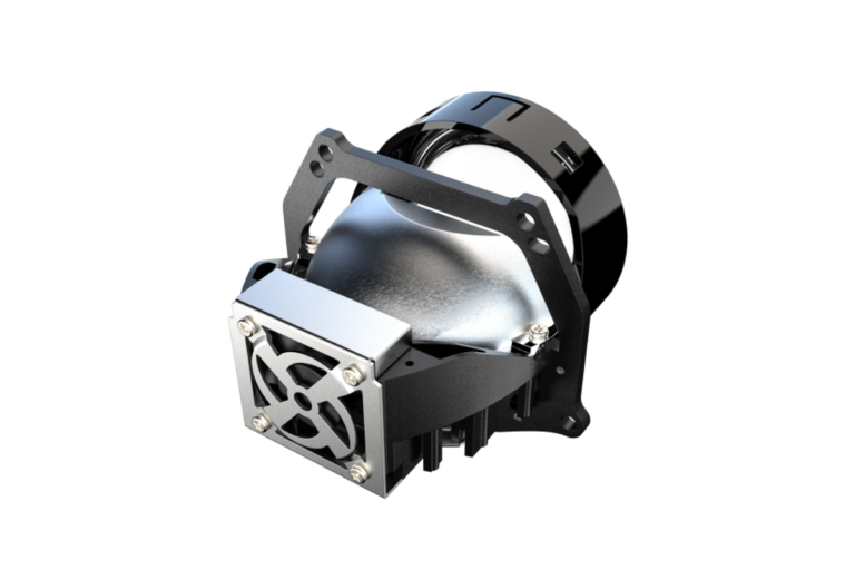 BI LED TRAINER BULBTEK CHO Ô TÔ XE HƠI - Ảnh 3