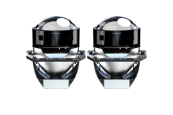 BI LED TRAINER BULBTEK CHO Ô TÔ XE HƠI