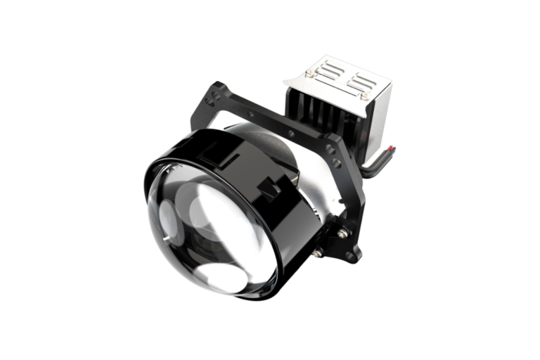 BI LED UNLIMITED BULBTEK CHO Ô TÔ XE HƠI - Ảnh 3