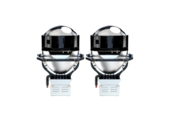 BI LED UNLIMITED BULBTEK CHO Ô TÔ XE HƠI