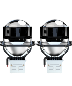 BI LED UNLIMITED BULBTEK CHO Ô TÔ XE HƠI