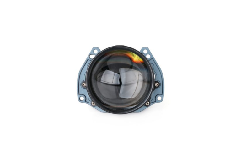 BI LED VISTA BULBTEK CHO Ô TÔ XE HƠI - Ảnh 3