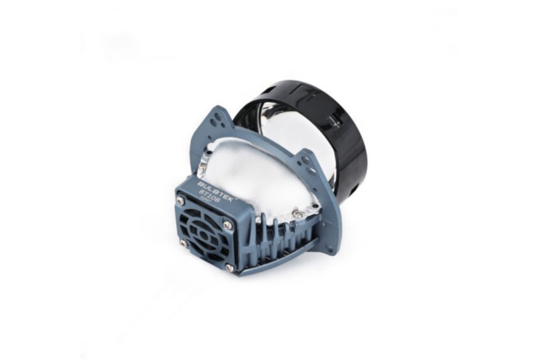 BI LED VISTA BULBTEK CHO Ô TÔ XE HƠI - Ảnh 4