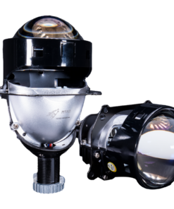 Bi LED Wolf Light Aozoom cho ô tô xe hơi