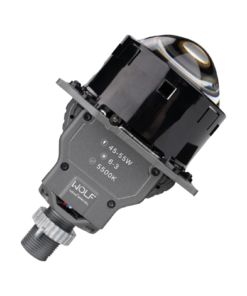 Bi LED Wolf Light New Arrival Aozoom cho ô tô xe hơi