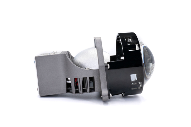 BI LED X-LIGHT V20 2023 CHO Ô TÔ XE HƠI NHIỆT MÀU 5000K - Ảnh 4