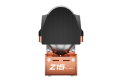 Bi LED Z15 All New 1.5inch Aozoom cho ô tô xe hơi