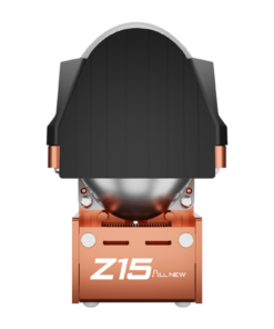 Bi LED Z15 All New 1.5inch Aozoom cho ô tô xe hơi