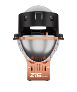 Bi LED Z16 All New Aozoom cho ô tô xe hơi