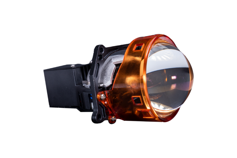 Bi LED Z16 Pro Light Aozoom cho ô tô xe hơi - Ảnh 4