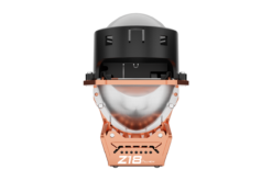 Bi LED Z18 All New Aozoom cho ô tô xe hơi