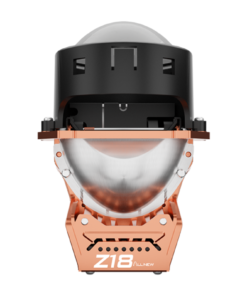 Bi LED Z18 All New Aozoom cho ô tô xe hơi