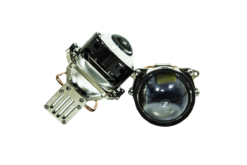 BI LED ZESTECH A3 NEW CHO Ô TÔ XE HƠI