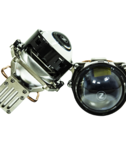 BI LED ZESTECH A3 NEW CHO Ô TÔ XE HƠI