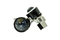 BI LED ZESTECH A5 CHO Ô TÔ XE HƠI