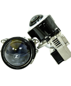 BI LED ZESTECH A5 CHO Ô TÔ XE HƠI