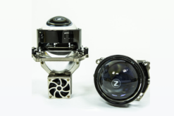 BI LED ZESTECH A5 NEW CHO Ô TÔ XE HƠI