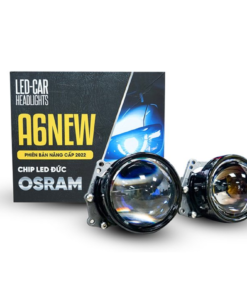 BI LED ZESTECH A6 NEW CHO Ô TÔ XE HƠI