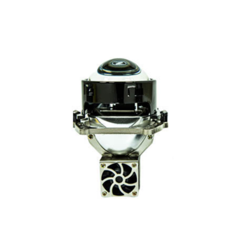 BI LED ZESTECH A7 CHO Ô TÔ XE HƠI