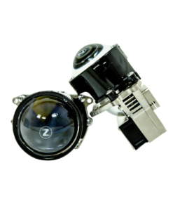 BI LED ZESTECH BX10 CHO Ô TÔ XE HƠI