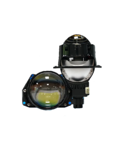 BI LED ZESTECH BX8 CHO Ô TÔ XE HƠI