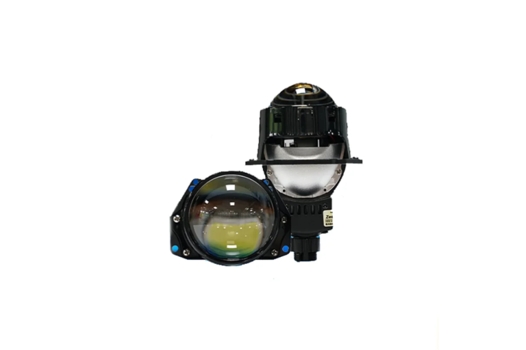 BI LED ZESTECH BX8 CHO Ô TÔ XE HƠI