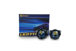 BI LED ZESTECH F17 CHO Ô TÔ XE HƠI