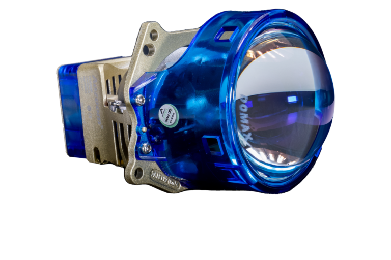 Bi Pha Aozoom X-Led Pro Domax cho ô tô xe hơi - Ảnh 3
