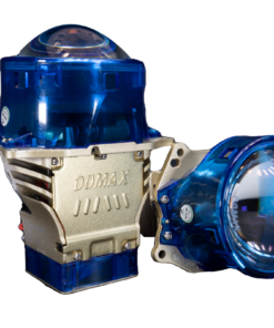 Bi Pha Aozoom X-Led Pro Domax cho ô tô xe hơi