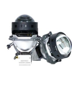 Bi Pha Led Vision LS500 cho ô tô xe hơi