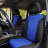 BỌC GHẾ DA CHO Ô TÔ CHEVROLET CAPTIVA