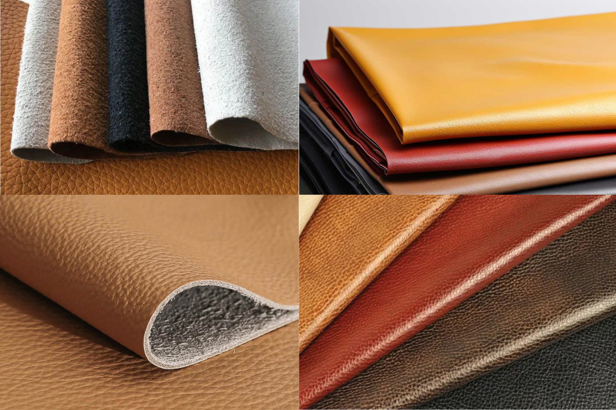 BỌC GHẾ DA CHO Ô TÔ CHEVROLET SPARK