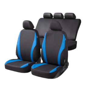 BỌC GHẾ DA CHO Ô TÔ CHEVROLET SPARK