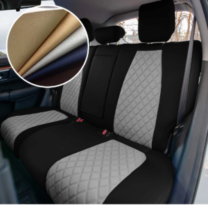 BỌC GHẾ DA CHO Ô TÔ HONDA CRV