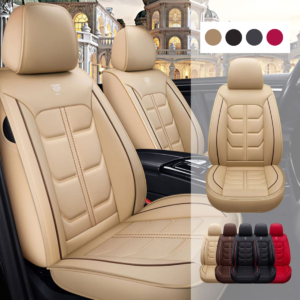 BỌC GHẾ DA CHO Ô TÔ HYUNDAI SANTAFE