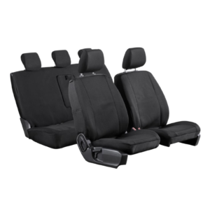 BỌC GHẾ DA CHO Ô TÔ TOYOTA FORTUNER
