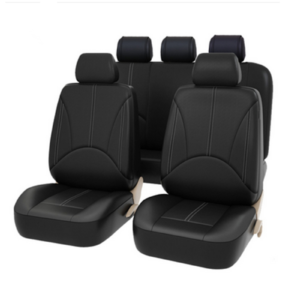 BỌC GHẾ DA CHO Ô TÔ TOYOTA VIOS