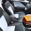 BỌC GHẾ DA CHO XE HONDA CITY