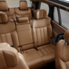 BỌC GHẾ DA CHO XE LAND ROVER