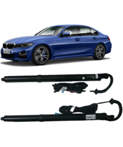 CỐP ĐIỆN CHO Ô TÔ BMW 3 SERIES