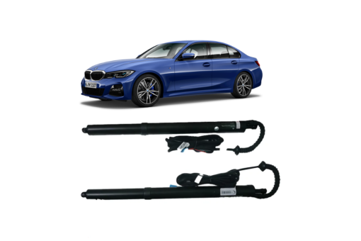 CỐP ĐIỆN CHO Ô TÔ BMW 3 SERIES