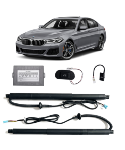 CỐP ĐIỆN CHO Ô TÔ BMW 5 SERIES