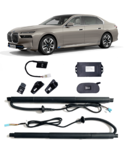 CỐP ĐIỆN CHO Ô TÔ BMW 7 SERIES