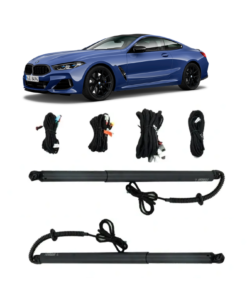 CỐP ĐIỆN CHO Ô TÔ BMW 8 SERIES GRAN COUPE