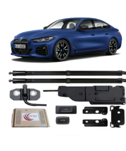 CỐP ĐIỆN CHO Ô TÔ BMW I4