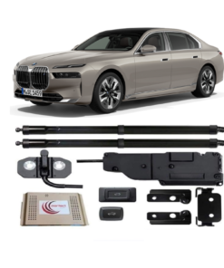 CỐP ĐIỆN CHO Ô TÔ BMW I7